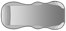 Free Form Style Pool
