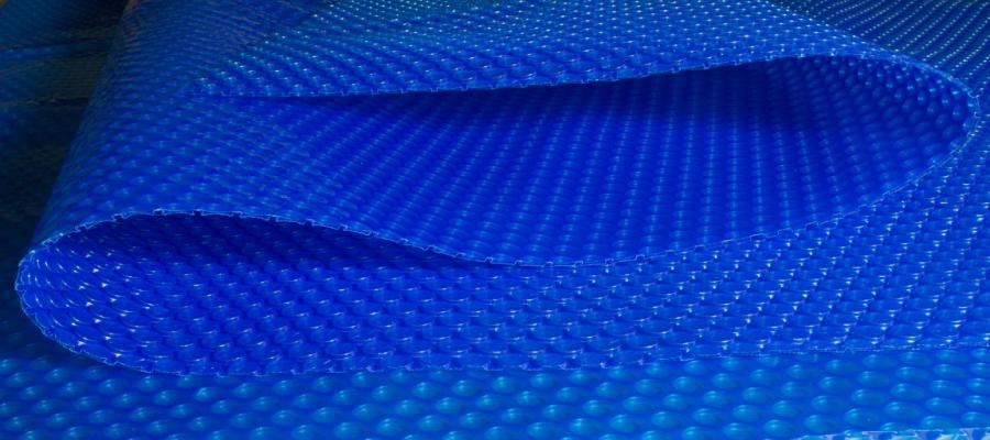 Recommendations for swimming pool solar covers