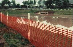 swimming pool temporary fencing