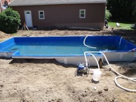 Buckeye Lake Pool Install 04