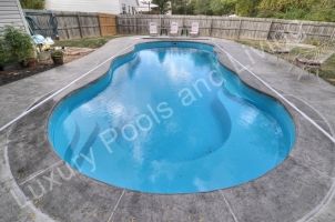 Flush Top Track Pool Power Cover 01